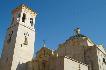 Iglesia de San Onofre - Regin de Murcia Digital