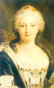 Isabel de Farnesio