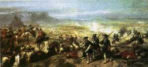Batalla de Almansa (1707)