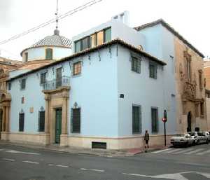 Museo Salzillo