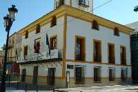Ayuntamiento de Archena