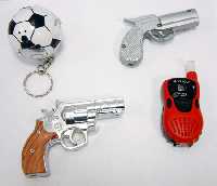 mecheros (Al pulsar se abrir la foto en una nueva ventana.)