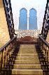 Escalera principal hacia las Termas - Regi�n de Murcia Digital