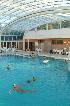Piscina Termal cubierta del Balneario de Archena - Regi�n de Murcia Digital
