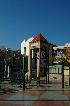 Plaza 1� de Mayo - Regi�n de Murcia Digital