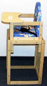 silla