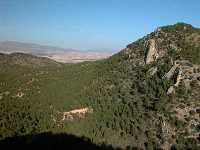 Sierra de la Pila