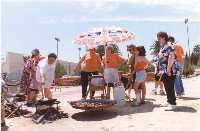  Degustacin de paellas 