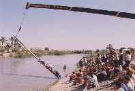  Fotografa del popular concurso de cucaas 