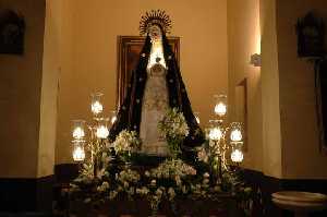 Imagen de La Dolorosa [Moratalla_Semana Santa] 