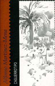 Portada Daguerrotipo 