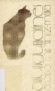 Portada libro Antifiguraciones, 1977 