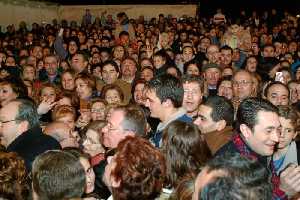 Fiesta ms querida por los abaraneros 