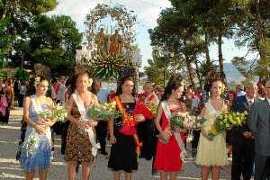 Cortejo Festivo 