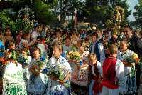 Romera de las Fiestas 