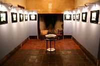 Sala de exposicin 