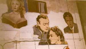 Teatro Cervantes 
