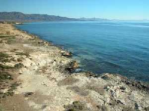 Cabo Cope y Puntas de Calnegre