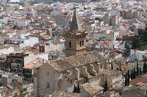 Parroquia de la Asuncin 