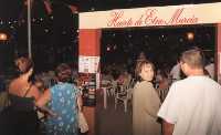 Recinto de los Huertos Jard�n del Malec�n en Murcia [Folclore_El Trovo] 