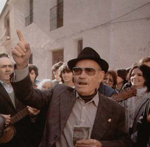  Trovero To Juan Rita de Aledo [Folclore_El Trovo PORTADA]. 