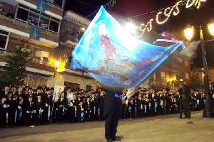  Bandera de Yecla 