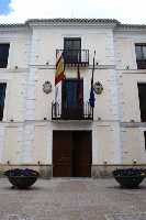 Ayuntamiento de Moratalla 