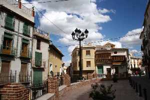  Plaza de la Farola [Moratalla_Historia]