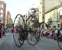 Pasacalles  