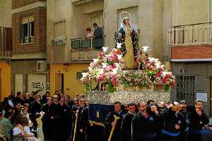 Hermandad de las Siervas de Mara 