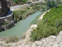 Salto de la Novia