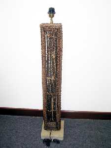 lmpara soporte