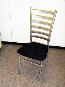 silla milano