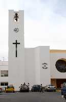 Iglesia Parroquial de San Jos 