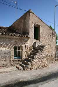 Vivienda antigua 