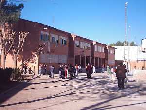 Colegio de Aljucer