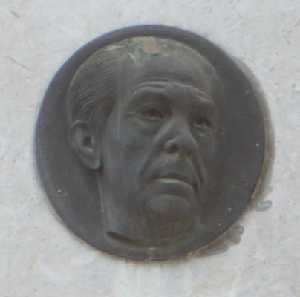 D. Juan Gonzlez Moreno (escultor de Aljucer)