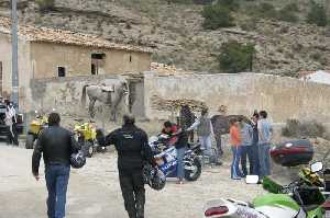 Cualquier vehculo es bueno 