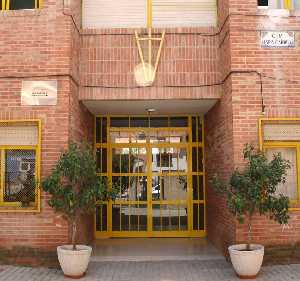 Colegio Pblico Jara Carrillo 