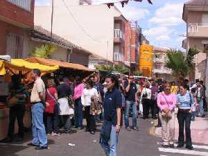  Mercado Medieval 2 