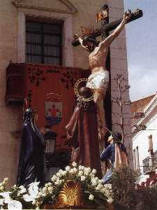 El Calvario 