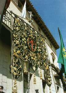 Estandarte del Cabildo 