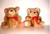 ositos peluche (Al pulsar se abrir la foto en una nueva ventana.)