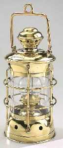 linterna aceite