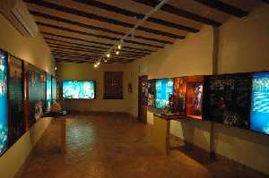  Sala de la secuencia cronolgica [Caravaca_Museo Fiesta]
