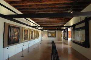  Sala de Pintura [Caravaca_Museo Vera Cruz]
