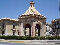  Templete de Caravaca 