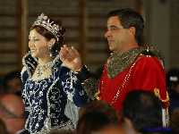 Elecci�n de la Reina 