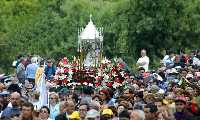 Romera de la Santsima Cruz