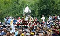 Romer�a de la Sant�sima Cruz 
